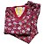 Pijama Infantil Flanelado - 10 ao 12 - Cats - Imagem 1