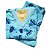 Pijama Infantil Flanelado - 4 ao 8 - Foguete Céu - Imagem 1