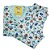 Pijama Infantil Flanelado - 4 ao 8 - Monsters Cute - Imagem 1