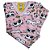 Pijama Infantil Flanelado - 4 ao 8 - Sweet Dreams - Imagem 1