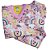 Pijama Infantil Flanelado - 4 ao 8 - Sunshine - Imagem 1