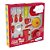 Kit Brinquedo Mini Chef de Cozinha - 33 peças - Imagem 2