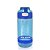 Garrafa com tampa 550ml - Azul - Imagem 1