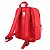 Mochila Escolar Infantil Sapeka - Coração Vermelho - Imagem 3