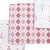 Kit Cueiro 50 x 80cm - Circus Rosa (kit com 3 unidades) - Imagem 3