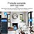 Kit Alarme Inteligente Wi-Fi - Imagem 5