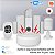 Kit Alarme Inteligente Wi-Fi - Imagem 2