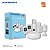 Kit Alarme Inteligente Wi-Fi - Imagem 1