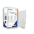 Interruptor Inteligente Wi-fi Nova Digital 2 Teclas Original na Cor Branco - Imagem 1