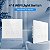 Interruptor 6 Botão Touch Wifi Inteligente Smart Alexa 4x4 na Cor Branca - Imagem 11