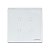 Interruptor Inteligente Wi-Fi 4x4 de 4 Teclas - Imagem 2