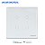 Interruptor Inteligente Wi-Fi 4x4 de 4 Teclas - Imagem 1