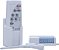 Controle Remoto Ventilador Teto Universal + Suporte Brinde - Imagem 2