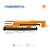 Motor tubular inteligente Zigbee - Imagem 2