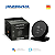 CENTRAL IR + SENSOR DE TEMPERATURA E UMIDADE - Imagem 2