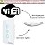 Interruptor Zigbee Touch 3 Teclas Google Tuya Alexa - Imagem 3