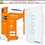 Interruptor Zigbee Touch 3 Teclas Google Tuya Alexa - Imagem 2
