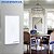 Interruptor Zigbee Touch 1 Tecla Inteligente Alexa Original - Imagem 4