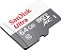 Cartão De Memoria Micro Sd 64gb Sandisk Para Camêra Wifi Ip - Imagem 1