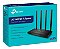 Roteador Archer C80 Wi-Fi Gigabit Dual Band AC1900 TP-Link Bivolt - Imagem 2