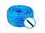 Cabo De Rede Cat5e 4 Pares ( 1 Metros ) - Imagem 1