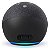 Echo Dot 4ª Geração Smart Speaker Com Alexa Cor Preta Amazon 110V/220V - Imagem 3