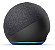 Echo Dot 4ª Geração Smart Speaker Com Alexa Cor Preta Amazon 110V/220V - Imagem 4