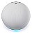 Echo Dot 4ª Geração Smart Speaker Com Alexa Amazon Bivolt Cor Branca 110V/220V - Imagem 2