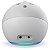 Echo Dot 4ª Geração Smart Speaker Com Alexa Amazon Bivolt Cor Branca 110V/220V - Imagem 3