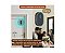 Video Porteiro Wifi 1080p Fhd C/ Bateria E Campainha Ip66 - Imagem 4