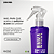 SMOOTH BLOW UNIKA – REDUTOR DE VOLUME LÍQUIDO EM SPRAY - Imagem 1
