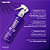 SMOOTH BLOW UNIKA – REDUTOR DE VOLUME LÍQUIDO EM SPRAY - Imagem 2