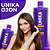 KIT UNIKA OJON 1L - ALINHAMENTO, SHAMPOO E NEUTRALIZANTE (ACIDIFICANTE) 10%OFF - Imagem 6
