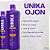 KIT UNIKA OJON 1L - ALINHAMENTO + SHAMPOO - 10%OFF - Imagem 7