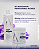 KIT MATIZADOR PROFISSIONAL BLONDE - SHAMPOO E MÁSCARA 10%OFF - Imagem 4