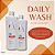 KIT PITANGA DAILY WASH 1L- SHAMPOO E CONDICIONADOR 10%OFF - Imagem 3