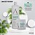 KIT SHAMPOO NUTRITIVO NUTRI FORCE 1L + MÁSCARA NUTRITIVA NUTRI FORCE 500G - 10%OFF - Imagem 4