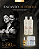 Kit Encanto de Pérola: KIT K1 PÉROLA HOME CARE MANUTENÇÃO - SHAMPOO E RECONSTRUTOR + PRO AGE + ÓLEO DE ARGAN + PERFUME - Imagem 1