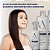 KIT RP RECONSTRUÇÃO PROFUNDA - SHAMPOO, RECONSTRUTOR E QUERATINA 10%OFF - Imagem 4