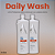 CONDICIONADOR PITANGA LAVATÓRIO DAILY WASH 1L - Imagem 1