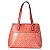 Bolsa de Ombro Salmão - Imagem 1