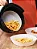 Fritadeira Airfryer 5L Branca 127V - Imagem 5
