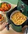 Fritadeira Airfryer 4,5L Verde 127V - Imagem 3