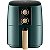 Fritadeira Airfryer 4,5L Verde 127V - Imagem 1