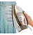 Ferro De Passar A Vapor Oster Ultra Care Cor Champanhe 6206 127v - Imagem 4