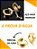 Brinco Argola 10mm Dourado Masculino Feminino Aço Inox Antialérgico PAR - Imagem 6