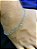 Pulseira Masculina Grossa Elo Baiano Torcido 4mm Aço Inox Legítimo Antialérgico - Imagem 2