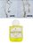 Kit 2 Limpa Chapeados Semijóias Folheados Banhados Maxim 40ml Amarelo Original - Imagem 2