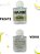 Kit 3 Limpa Jóias Verdadeiras Objetos Em Ouro Puro 18k Maxim 40ml Branco - Imagem 5