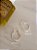 Kit 10 Limpa Chapeados Semijoias Folheados Banhados Ouro Prata Monzi 35ml Original Liquido Atacado - Imagem 3